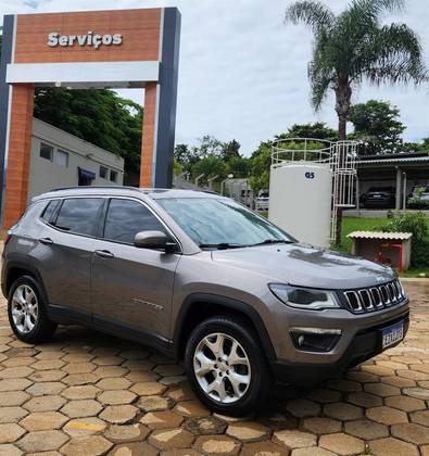 JEEP COMPASS 2021