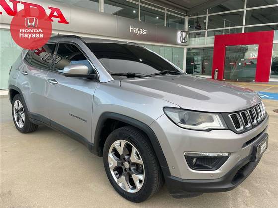 JEEP COMPASS 2020