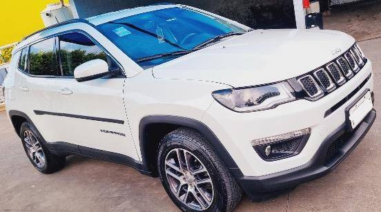 JEEP COMPASS 2020