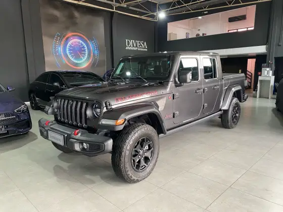 JEEP GLADIATOR 2023