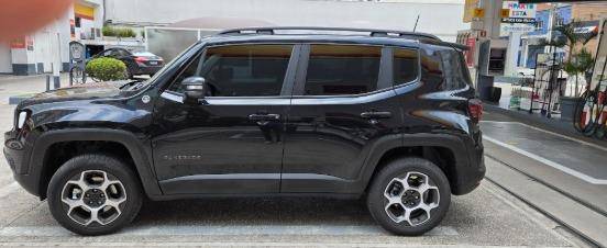 JEEP RENEGADE 2025
