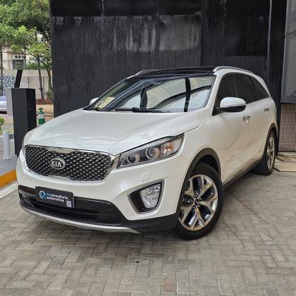 KIA SORENTO 2018