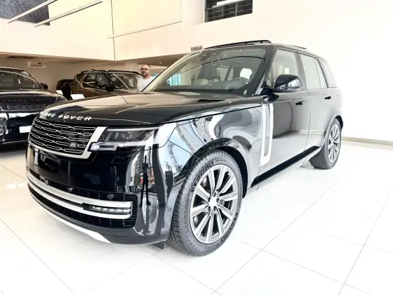 LAND ROVER RANGE ROVER 2025