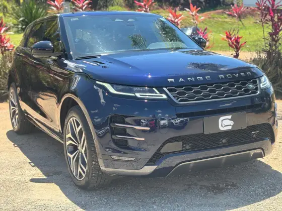 LAND ROVER RANGE ROVER EVOQUE 2023
