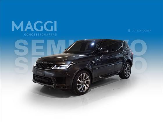 LAND ROVER RANGE ROVER SPORT 2022