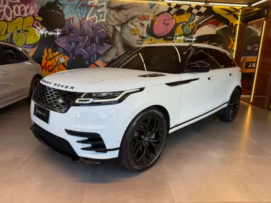 LAND ROVER RANGE ROVER VELAR 2019