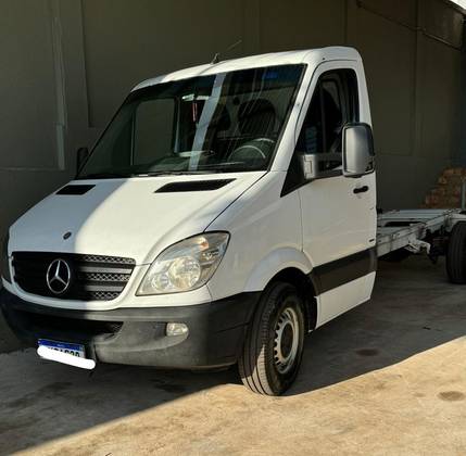 MERCEDES-BENZ SPRINTER 2016