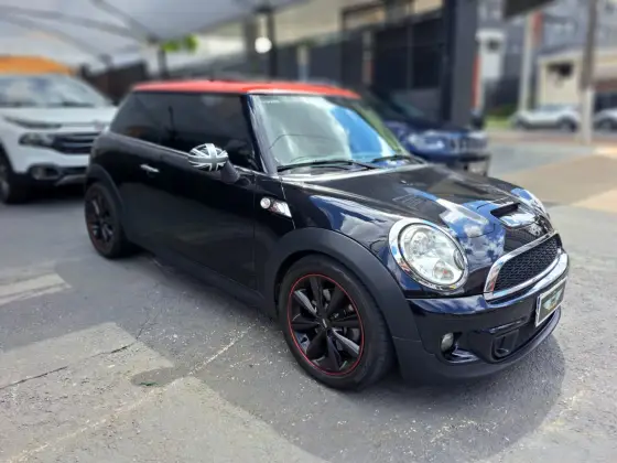 MINI COOPER 2013