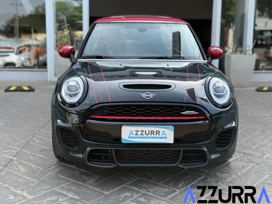 MINI COOPER 2020