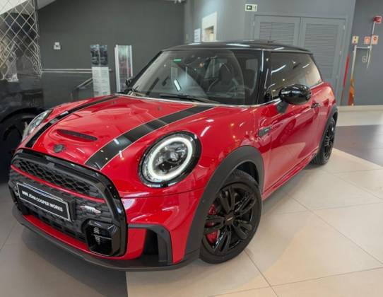 MINI COOPER 2024