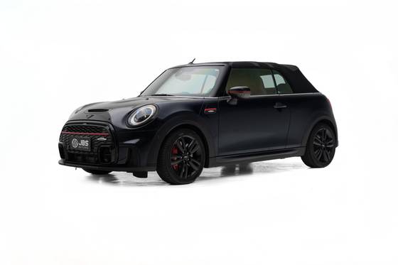 MINI COOPER 2022