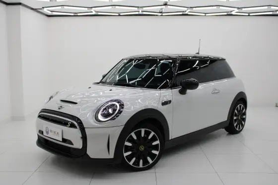 MINI COOPER 2024