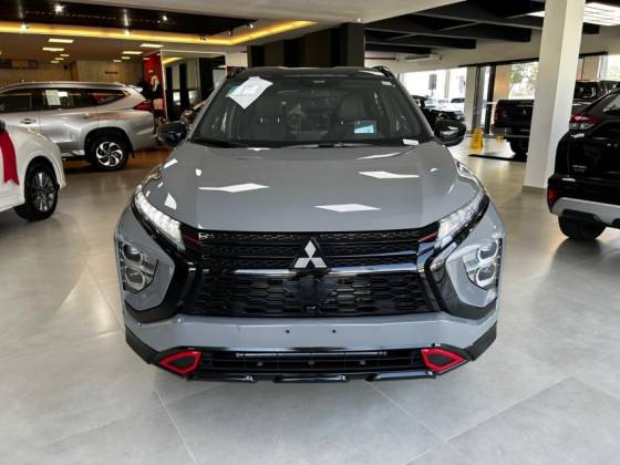 MITSUBISHI ECLIPSE CROSS 2026