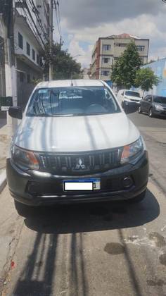 MITSUBISHI L200 TRITON 2022