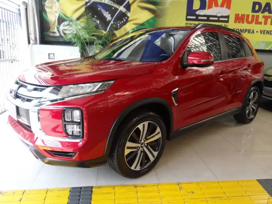 MITSUBISHI OUTLANDER 2022