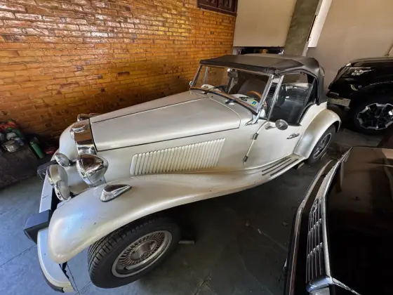 MP LAFER CLASSICO 1980