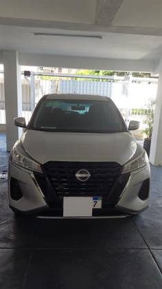 NISSAN KICKS 2023