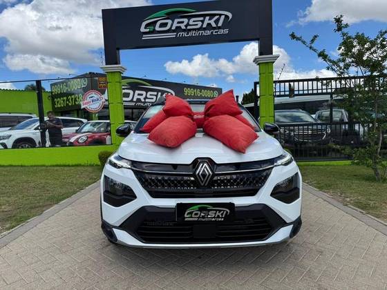 RENAULT KARDIAN 2025