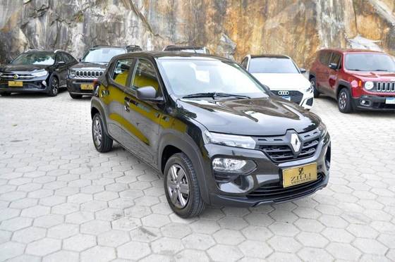 RENAULT KWID 2023