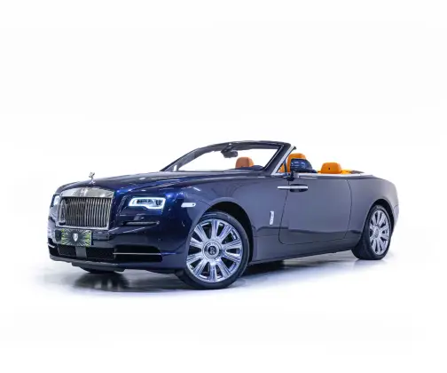 ROLLS-ROYCE DAWN 2017