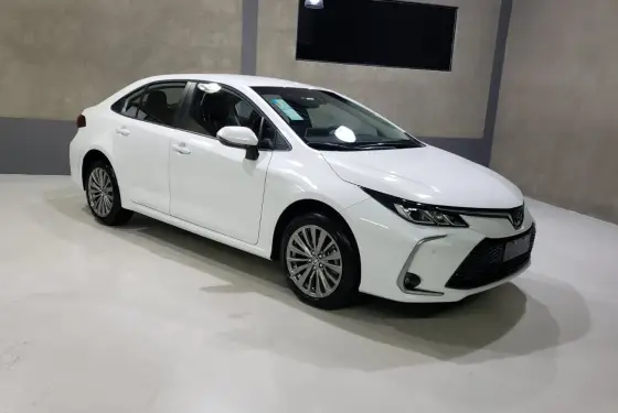 TOYOTA COROLLA 2025