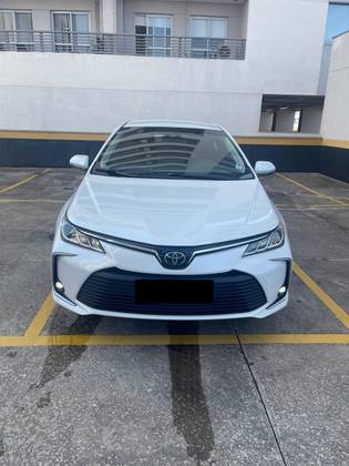 TOYOTA COROLLA 2023