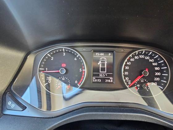 VOLKSWAGEN AMAROK 2023