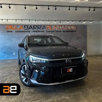 VOLKSWAGEN NIVUS 2025