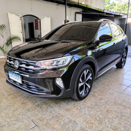 VOLKSWAGEN NIVUS 2024
