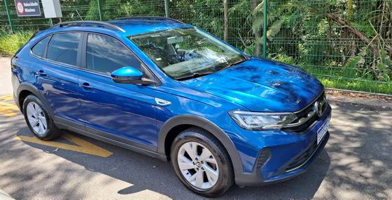 VOLKSWAGEN NIVUS 2023