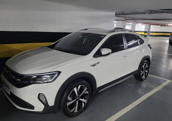 VOLKSWAGEN NIVUS 2024