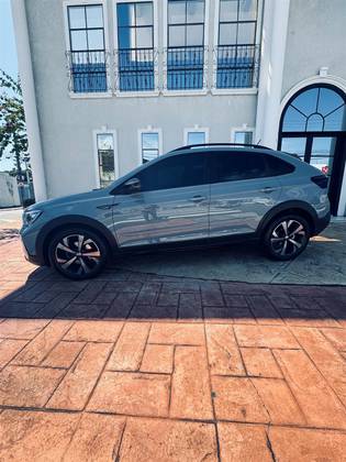 VOLKSWAGEN NIVUS 2023