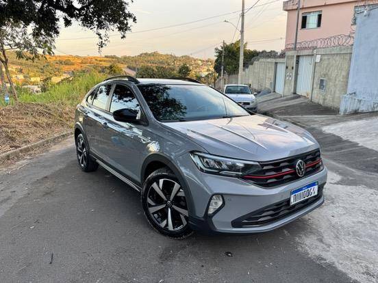 VOLKSWAGEN NIVUS 2021