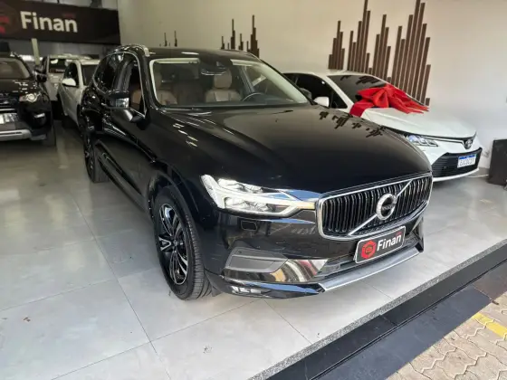 VOLVO XC60 2019