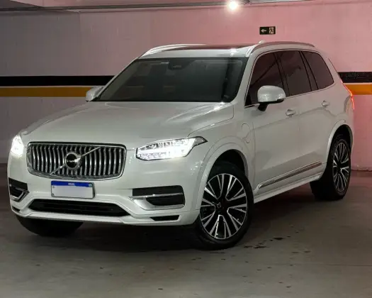 VOLVO XC90 2023