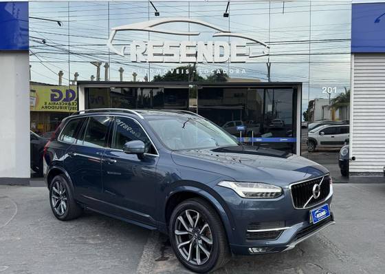 VOLVO XC90 2018