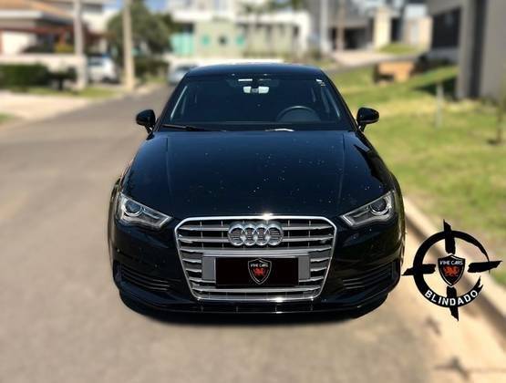 AUDI A3 2016