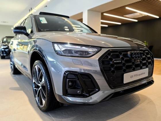 AUDI Q5 2025
