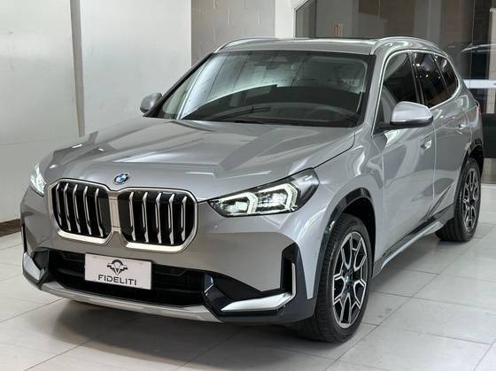 BMW X1 2023