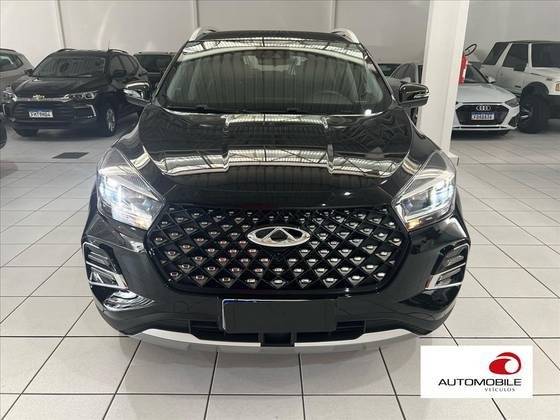 CAOA CHERY TIGGO 5X PRO 2025