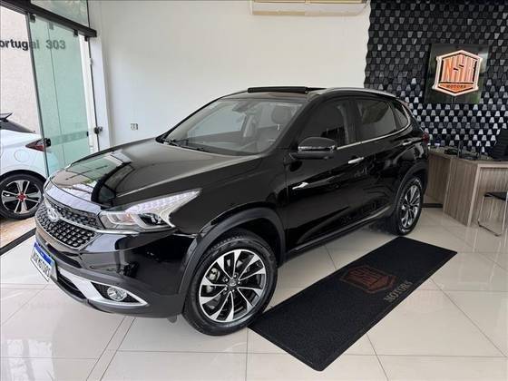 CAOA CHERY TIGGO 7 2022