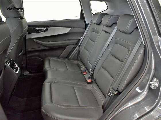 CAOA CHERY TIGGO 7 PRO 2023