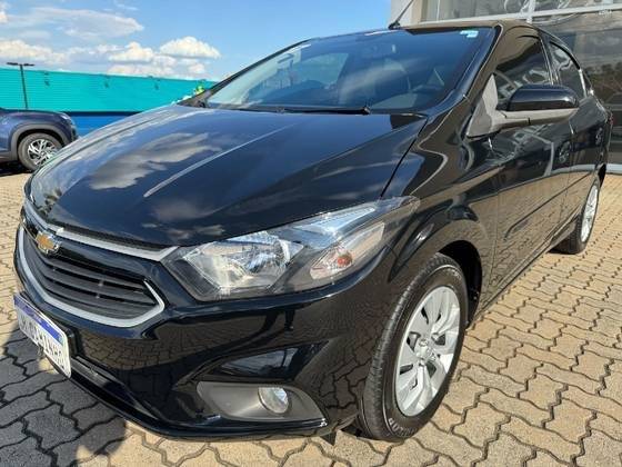 CHEVROLET PRISMA 2017