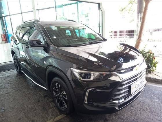 CHEVROLET TRACKER 2021