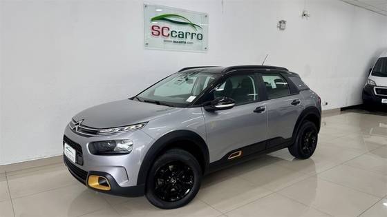 CITROËN C4 CACTUS 2022