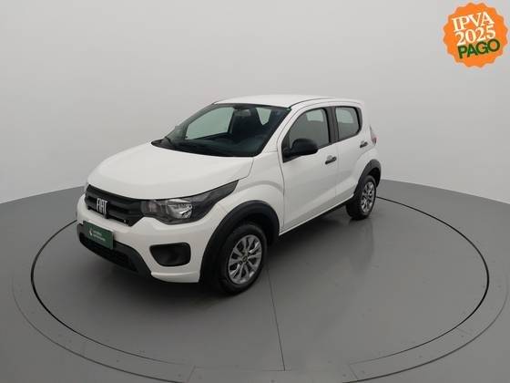 FIAT MOBI 2024