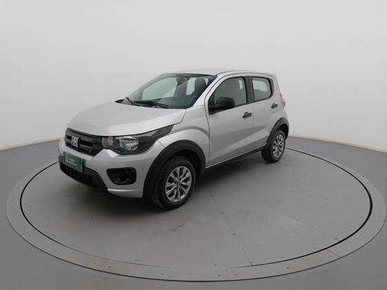 FIAT MOBI 2024