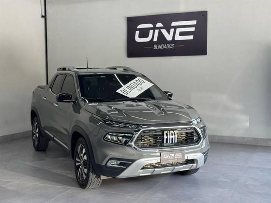 FIAT TORO 2025