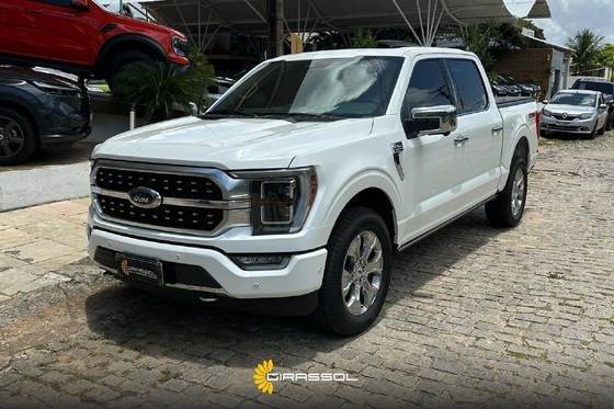 FORD F-150 2023