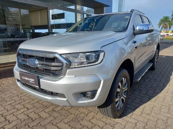 FORD RANGER 2023